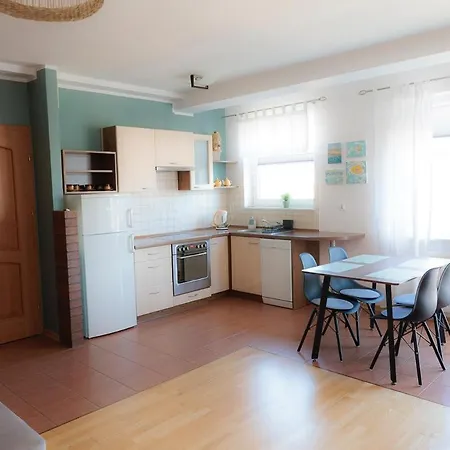 Appartement Biala Mewa 45