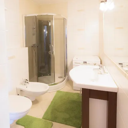 Appartement Biala Mewa 45
